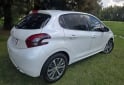 Autos - Peugeot 208 2019 Nafta 126000Km - En Venta