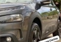 Autos - Citroen Cactus Feel Pack Plus AT6 2022 Nafta 37700Km - En Venta