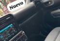 Autos - Citroen Cactus Feel Pack Plus AT6 2022 Nafta 37700Km - En Venta