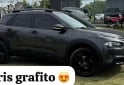Autos - Citroen Cactus Feel Pack Plus AT6 2022 Nafta 37700Km - En Venta