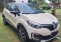 Autos - Renault Captur 2018 Nafta 27000Km - En Venta