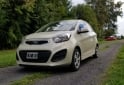 Autos - Kia Picanto 2013 Nafta 110000Km - En Venta