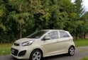 Autos - Kia Picanto 2013 Nafta 110000Km - En Venta
