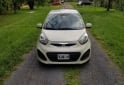 Autos - Kia Picanto 2013 Nafta 110000Km - En Venta