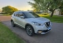 Autos - Nissan KICKS EXCLUSIVE 2018 Nafta 96000Km - En Venta