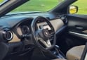 Autos - Nissan KICKS EXCLUSIVE 2018 Nafta 96000Km - En Venta