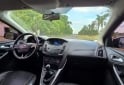Autos - Ford focus SE 2.0 MT 2016 Nafta 87000Km - En Venta