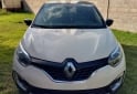 Autos - Renault Captur Intens 1.6 A/T 2017 Nafta 130000Km - En Venta