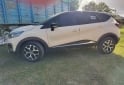 Autos - Renault Captur Intens 1.6 A/T 2017 Nafta 130000Km - En Venta