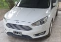 Autos - Ford Focus 2016 Nafta 125000Km - En Venta