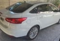 Autos - Ford Focus 2016 Nafta 125000Km - En Venta