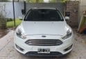 Autos - Ford Focus 2016 Nafta 125000Km - En Venta
