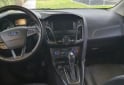 Autos - Ford Focus 2016 Nafta 125000Km - En Venta