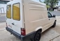 Utilitarios - Fiat Fiorino Fire 2009 GNC 280000Km - En Venta