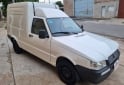 Utilitarios - Fiat Fiorino Fire 2009 GNC 280000Km - En Venta