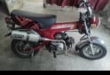 Motos - Honda Dax 1993 Nafta 10Km - En Venta