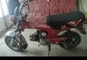 Motos - Honda Dax 1993 Nafta 10Km - En Venta