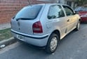 Autos - Volkswagen Gol power 2004 Nafta 160000Km - En Venta