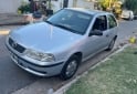 Autos - Volkswagen Gol power 2004 Nafta 160000Km - En Venta