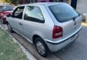 Autos - Volkswagen Gol power 2004 Nafta 160000Km - En Venta