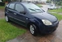 Autos - Ford Fiesta ambiente diesel 2025 Diesel 200000Km - En Venta