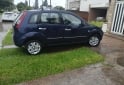 Autos - Ford Fiesta ambiente diesel 2025 Diesel 200000Km - En Venta