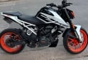 Motos - Ktm Ng 200 2021 Nafta 17000Km - En Venta