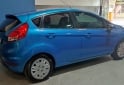 Autos - Ford FIESTA 1.6 S 5P 2015 GNC 98000Km - En Venta