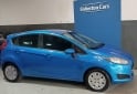 Autos - Ford FIESTA 1.6 S 5P 2015 GNC 98000Km - En Venta