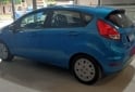 Autos - Ford FIESTA 1.6 S 5P 2015 GNC 98000Km - En Venta