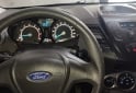 Autos - Ford FIESTA 1.6 S 5P 2015 GNC 98000Km - En Venta