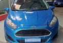 Autos - Ford FIESTA 1.6 S 5P 2015 GNC 98000Km - En Venta