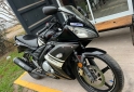 Motos - Yamaha YZF R15 2011 Nafta 43000Km - En Venta