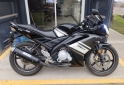 Motos - Yamaha YZF R15 2011 Nafta 43000Km - En Venta