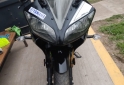 Motos - Yamaha YZF R15 2011 Nafta 43000Km - En Venta