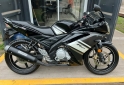 Motos - Yamaha YZF R15 2011 Nafta 43000Km - En Venta