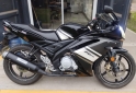 Motos - Yamaha YZF R15 2011 Nafta 43000Km - En Venta