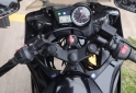 Motos - Yamaha YZF R15 2011 Nafta 43000Km - En Venta