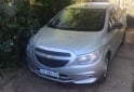Autos - Chevrolet Onix joy 2018 Nafta 100000Km - En Venta