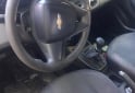 Autos - Chevrolet Onix joy 2018 Nafta 100000Km - En Venta