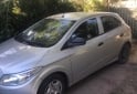 Autos - Chevrolet Onix joy 2018 Nafta 100000Km - En Venta