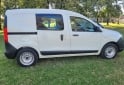 Utilitarios - Renault Kangoo Confort 1.6 5 as. 2020 Nafta 160000Km - En Venta