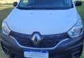 Utilitarios - Renault Kangoo Confort 1.6 5 as. 2020 Nafta 160000Km - En Venta