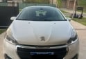 Autos - Peugeot 208 2017 Nafta 160000Km - En Venta