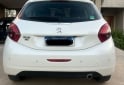 Autos - Peugeot 208 2017 Nafta 160000Km - En Venta