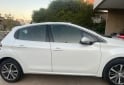 Autos - Peugeot 208 2017 Nafta 160000Km - En Venta
