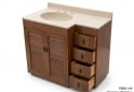 Hogar - Mueble de anteba�o (Vanitory) - En Venta