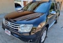 Autos - Renault Duster Privilege 2.0 2012 GNC 160000Km - En Venta