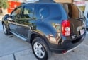 Autos - Renault Duster Privilege 2.0 2012 GNC 160000Km - En Venta