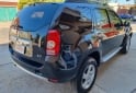 Autos - Renault Duster Privilege 2.0 2012 GNC 160000Km - En Venta